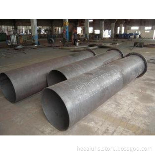 GB Large Lifting Heavy Crane Pedestal Bracing System , Offs